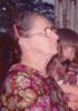 Darling, Zella Blanche