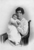 Abrams, Teressa "Tressa" May