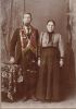 John and Mary McCullough