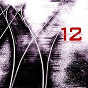 Album cover for Until the Train Comes