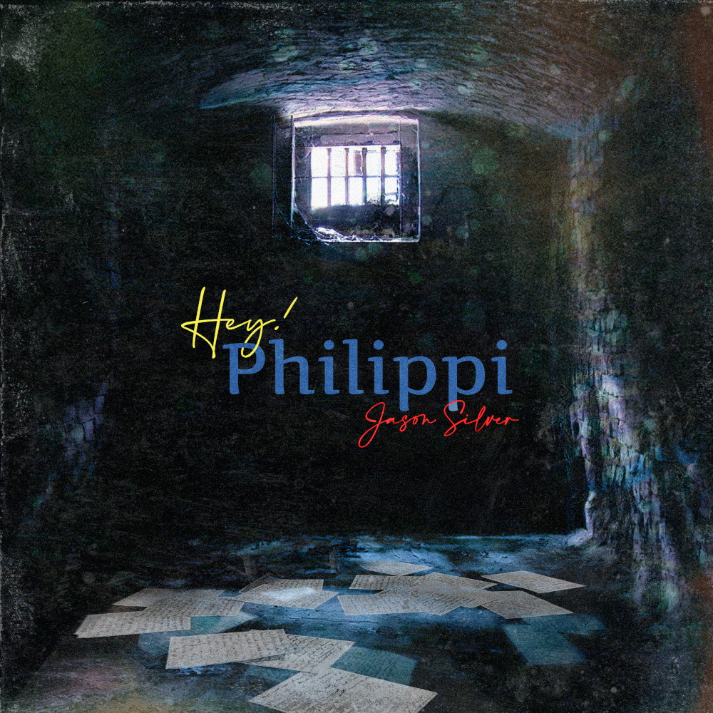 Album cover for Timothy