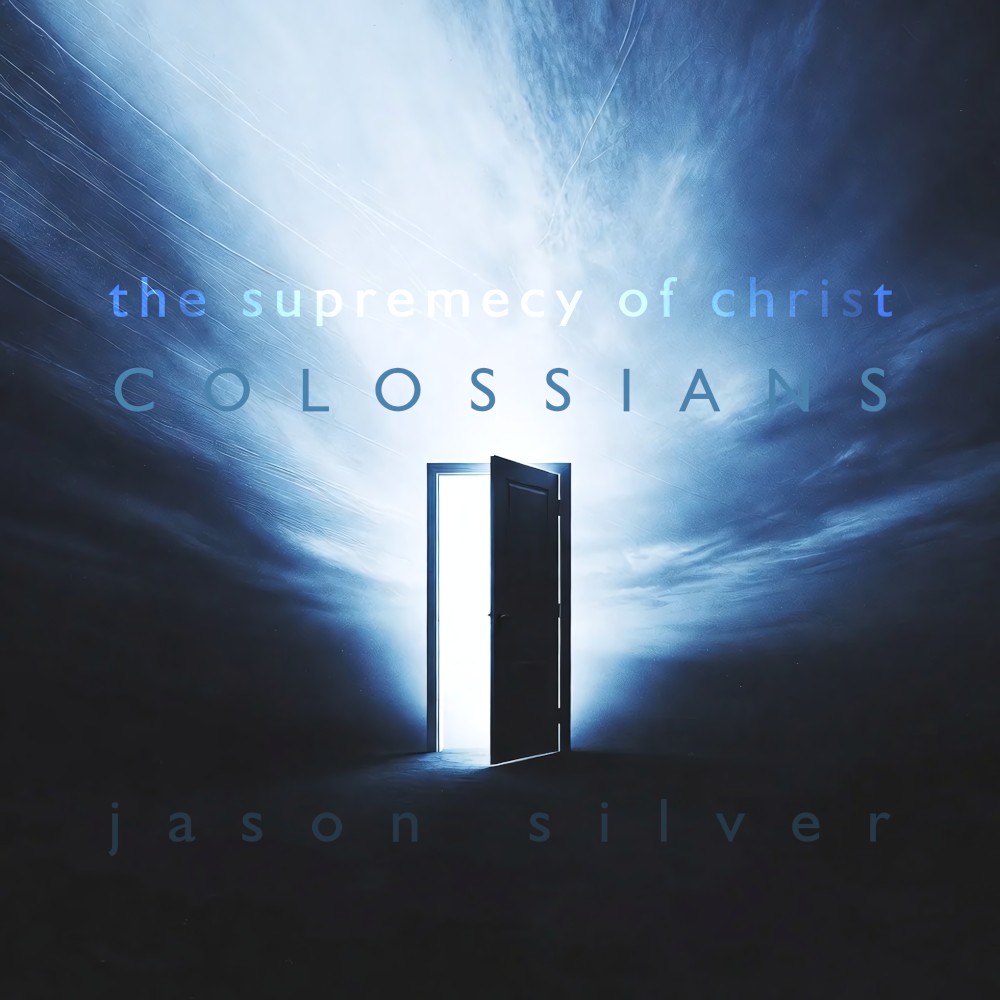 Album cover for Colossians Songs