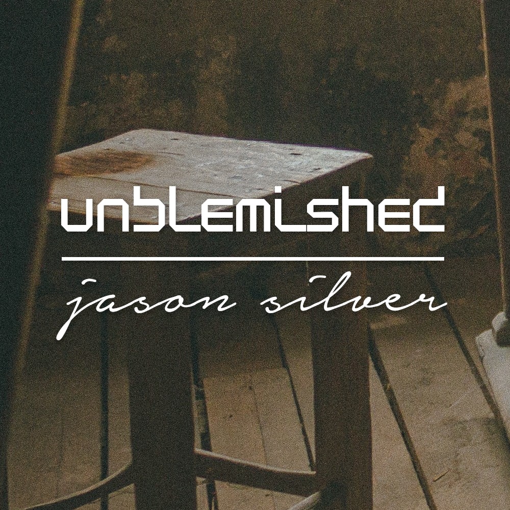 Album cover for Unblemished